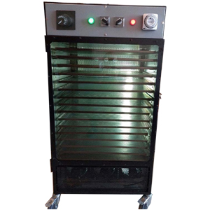 خشک کن 25 کیلویی برقی آنالوگ