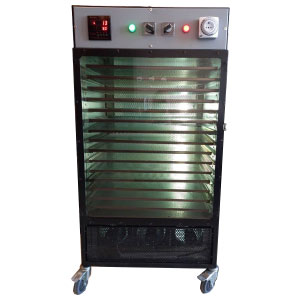 خشک کن 25 کیلویی برقی دیجیتال