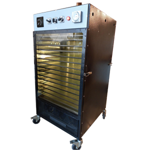 خشک کن 25 کیلویی 2 گانه آنالوگ