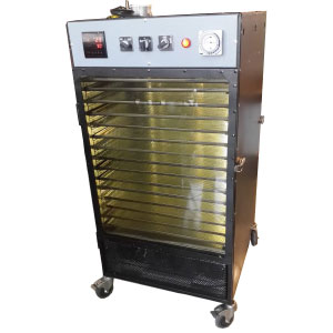 خشک کن 25 کیلویی 2 گانه دیجیتال