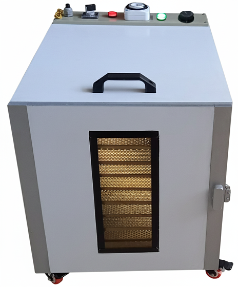 خشک کن 10 کیلویی برقی آنالوگ پلیمری